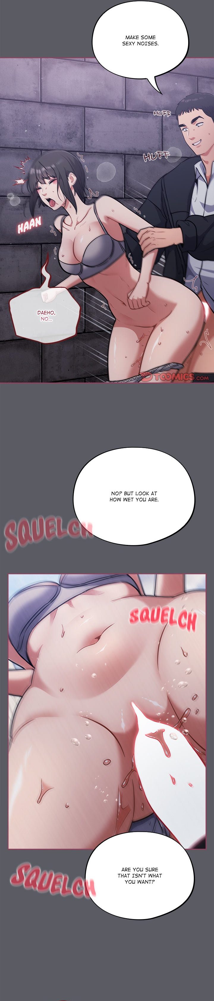 Page 20 of Chapter 35: Idiot Virus