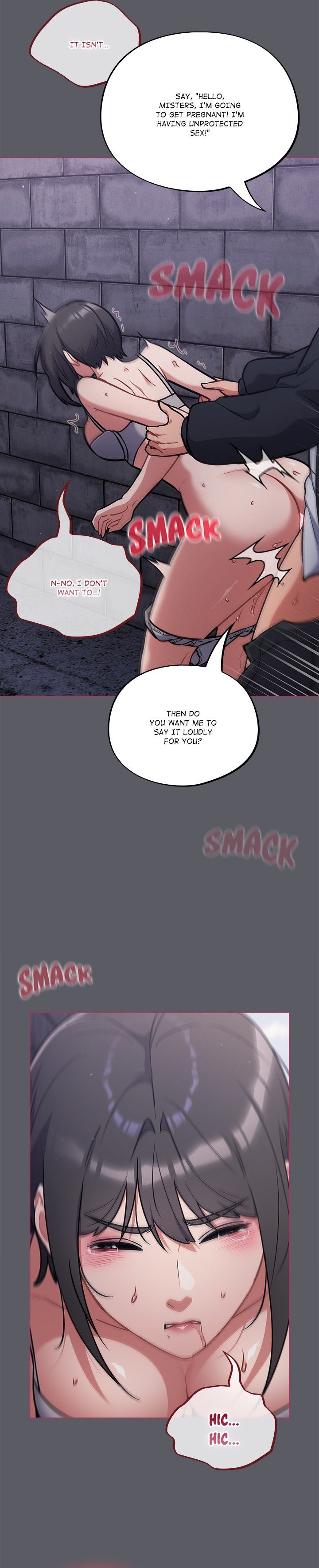Page 21 of Chapter 35: Idiot Virus