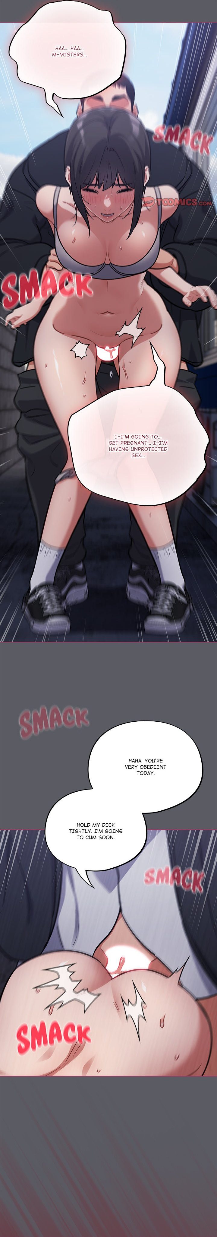 Page 22 of Chapter 35: Idiot Virus
