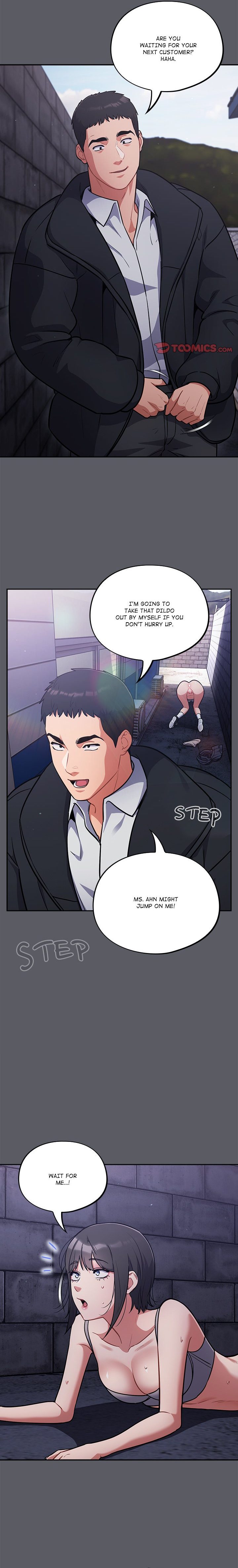 Page 25 of Chapter 35: Idiot Virus