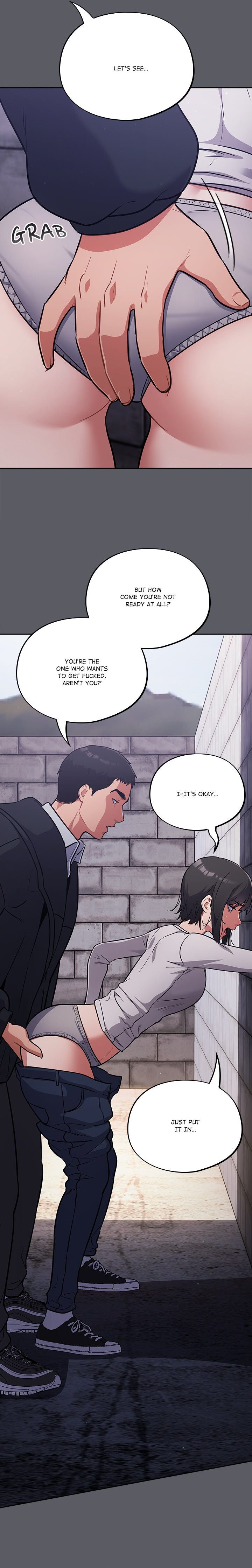 Page 3 of Chapter 35: Idiot Virus