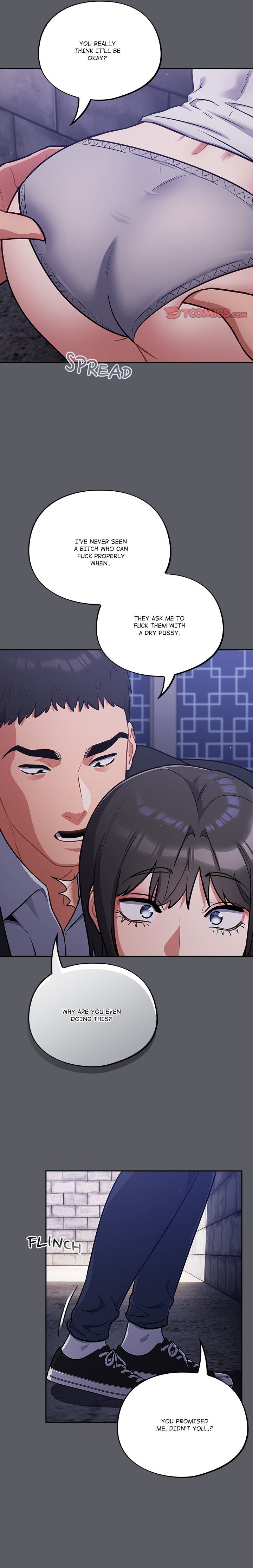 Page 4 of Chapter 35: Idiot Virus