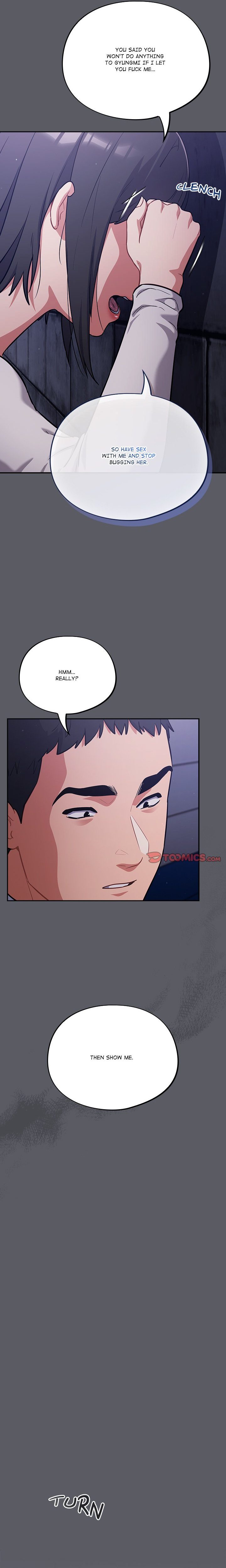 Page 5 of Chapter 35: Idiot Virus
