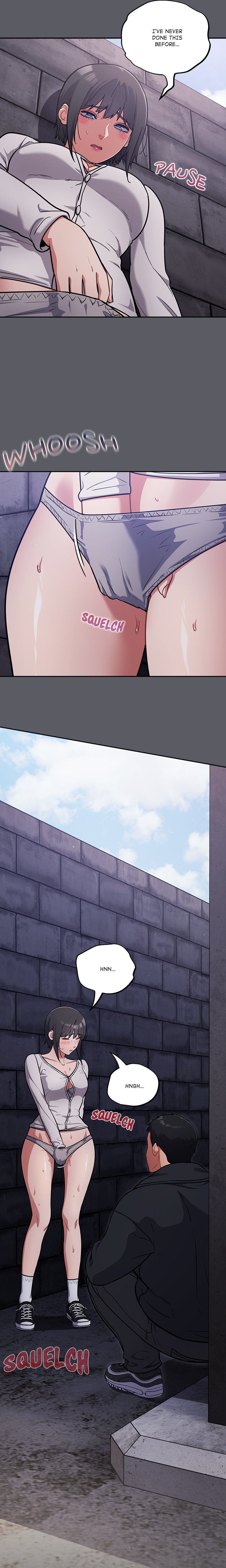 Page 7 of Chapter 35: Idiot Virus