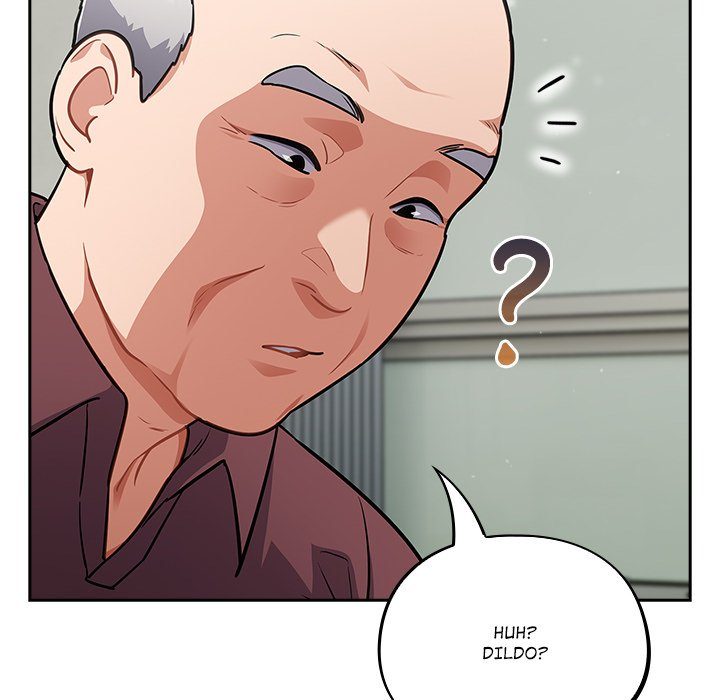 Page 130 of Chapter 36: Idiot Virus