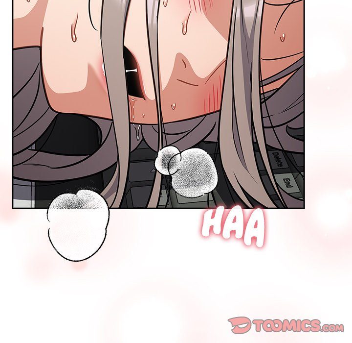 Page 21 of Chapter 36: Idiot Virus