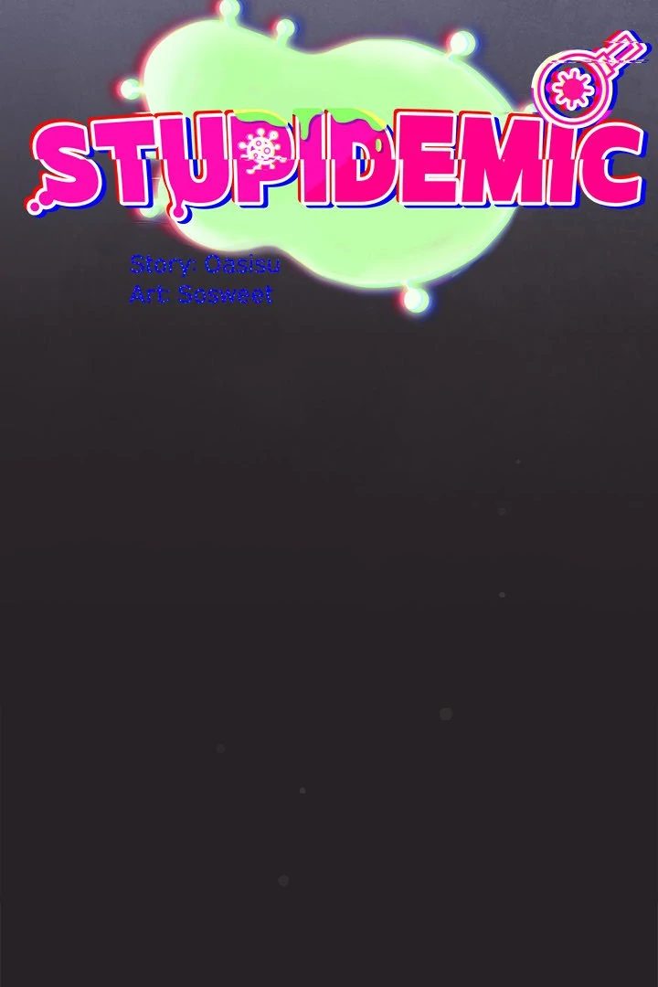 Page 18 of Chapter 37: Idiot Virus