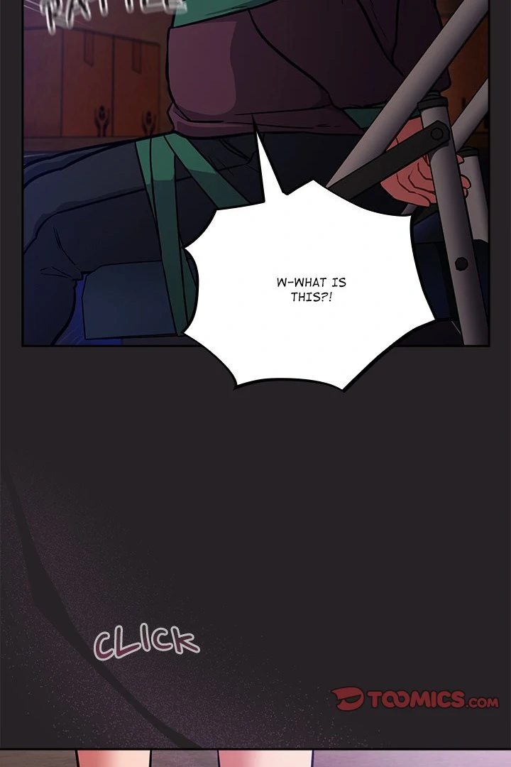 Page 23 of Chapter 37: Idiot Virus