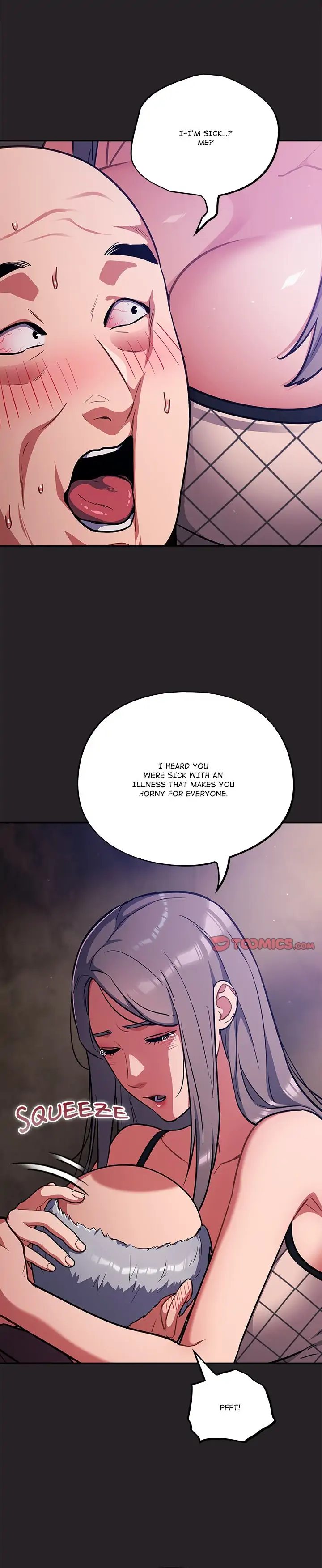 Page 37 of Chapter 37: Idiot Virus