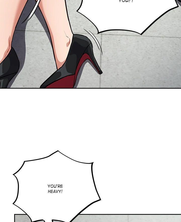 Page 4 of Chapter 37: Idiot Virus