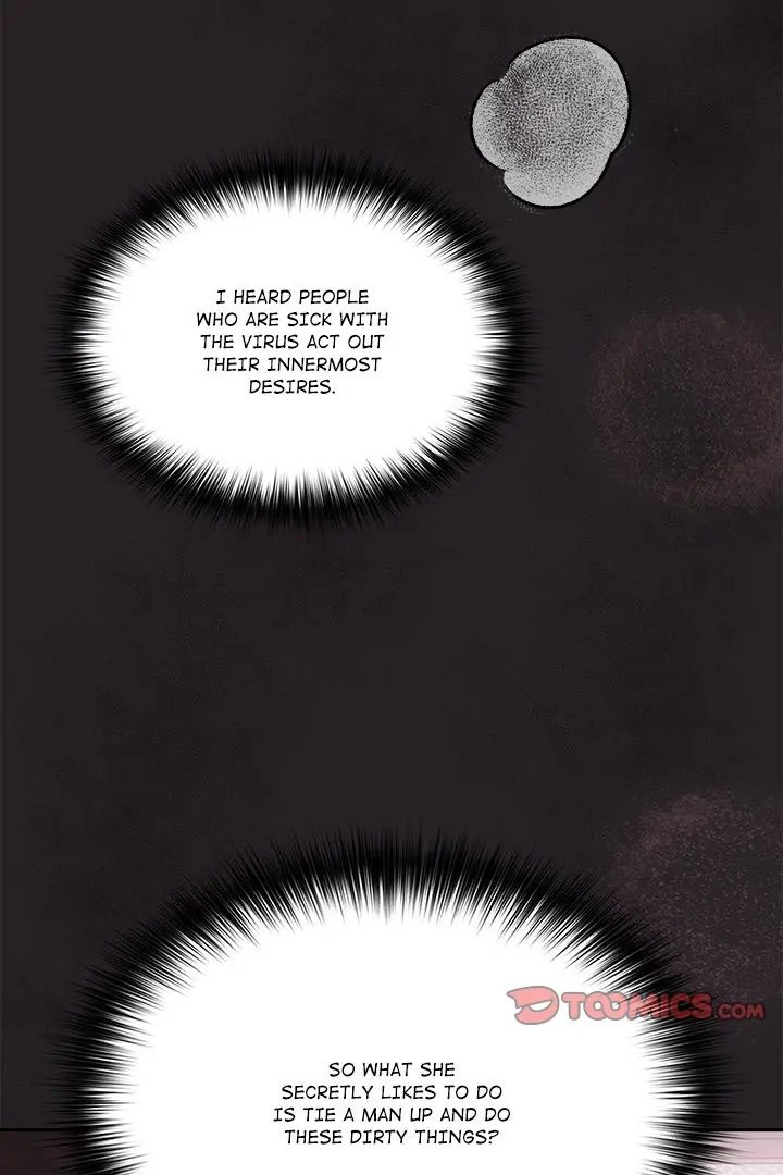 Page 44 of Chapter 37: Idiot Virus
