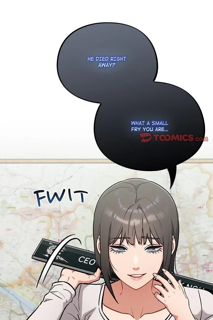 Page 6 of Chapter 37: Idiot Virus