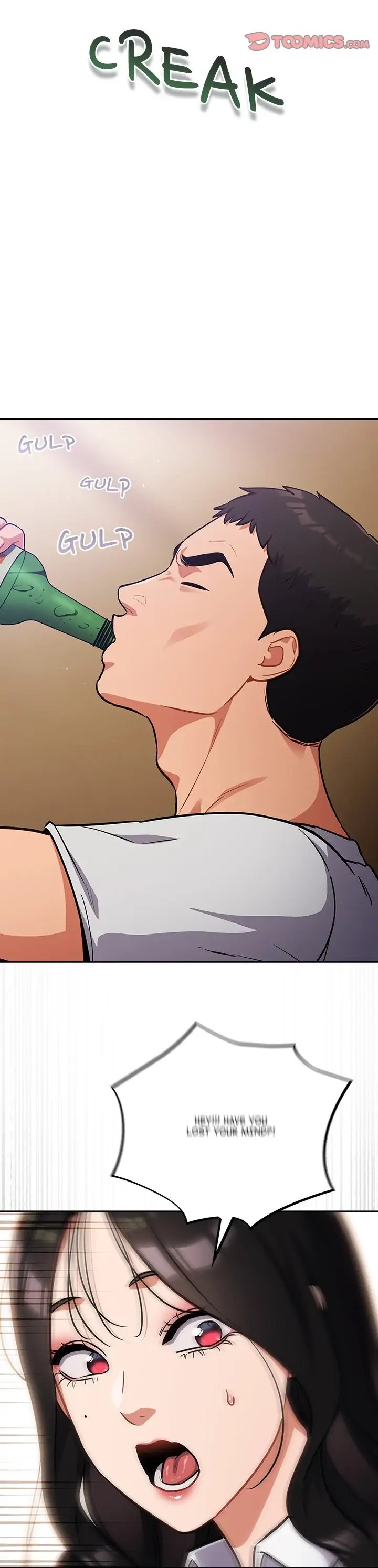 Page 23 of Chapter 38: Idiot Virus