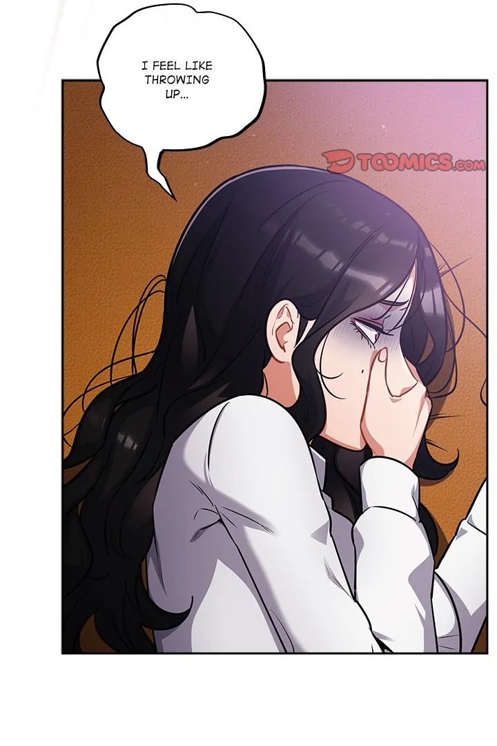 Page 38 of Chapter 38: Idiot Virus