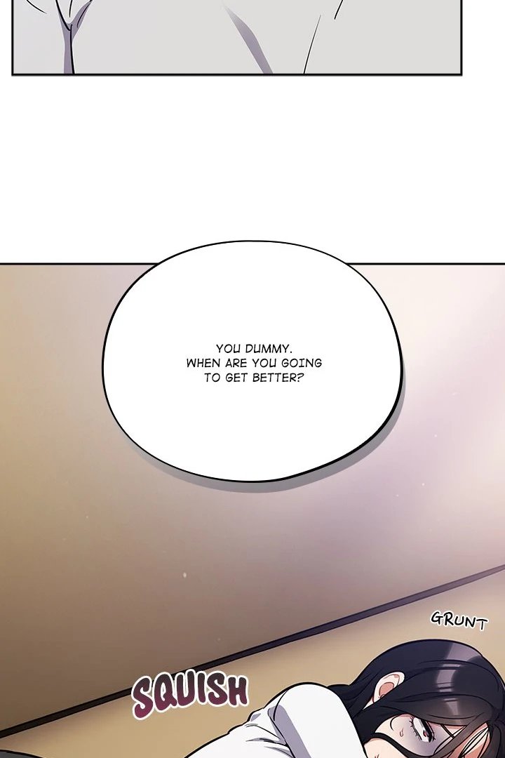 Page 40 of Chapter 38: Idiot Virus