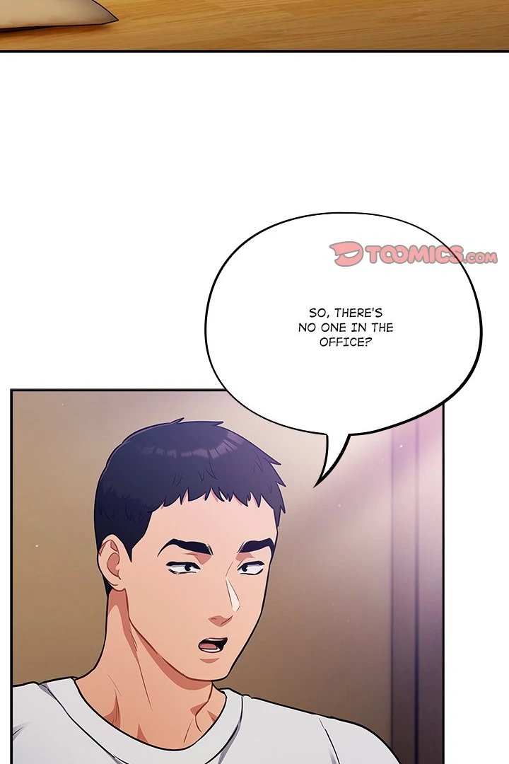 Page 6 of Chapter 38: Idiot Virus