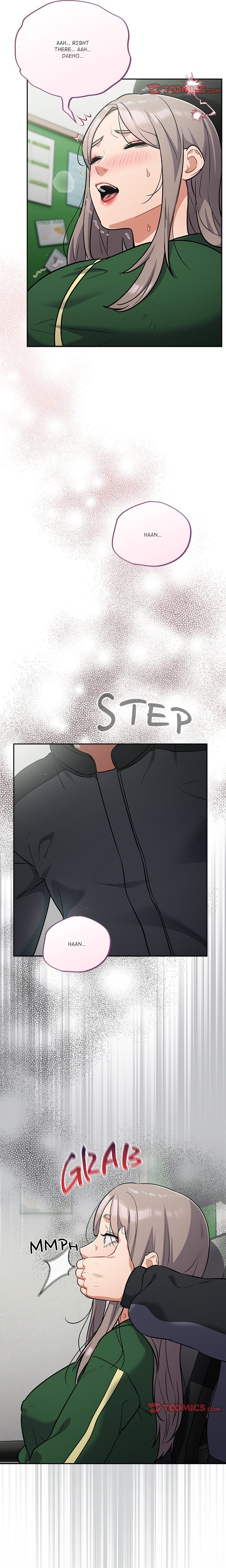 Page 14 of Chapter 39: Idiot Virus