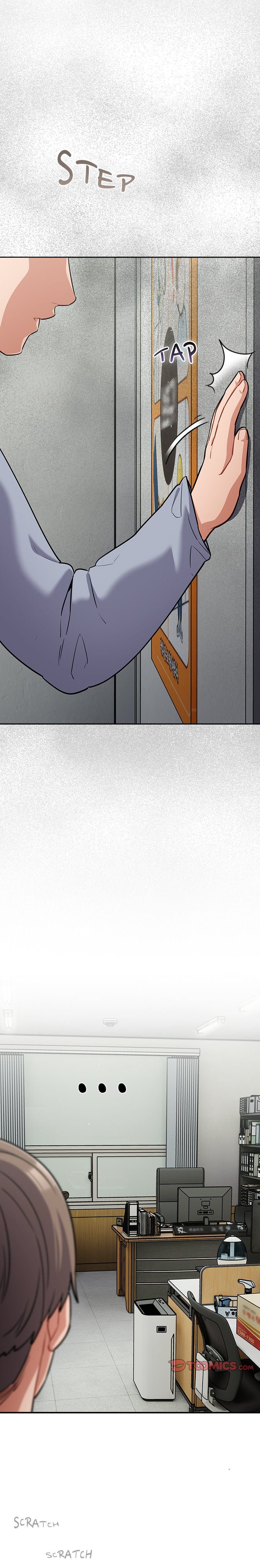 Page 16 of Chapter 39: Idiot Virus