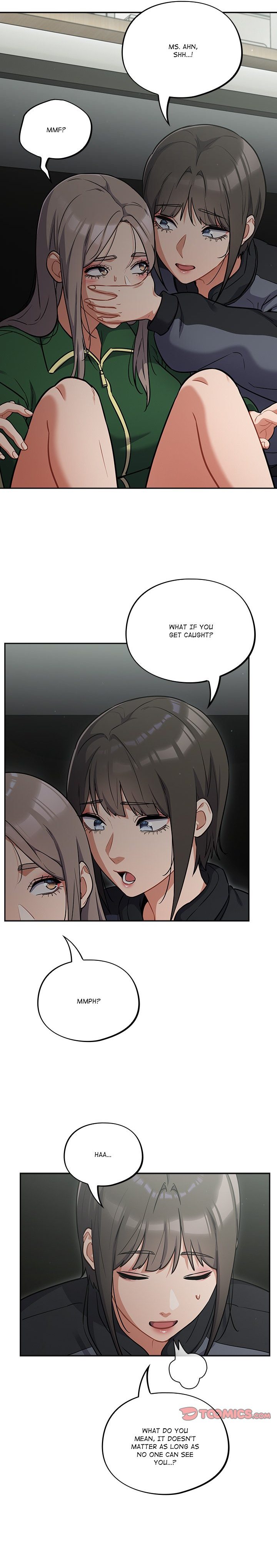 Page 18 of Chapter 39: Idiot Virus