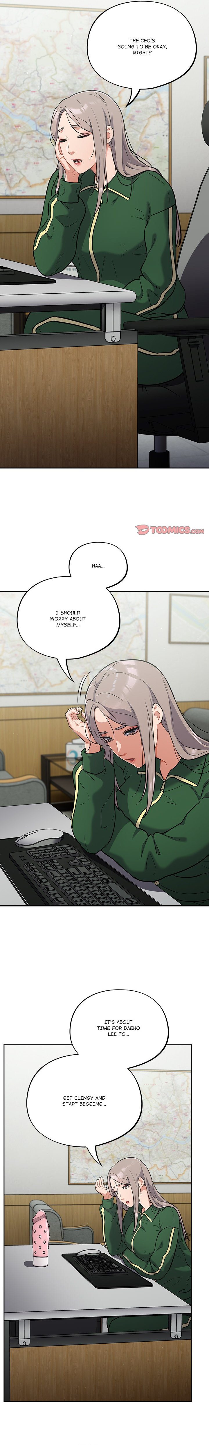 Page 2 of Chapter 39: Idiot Virus