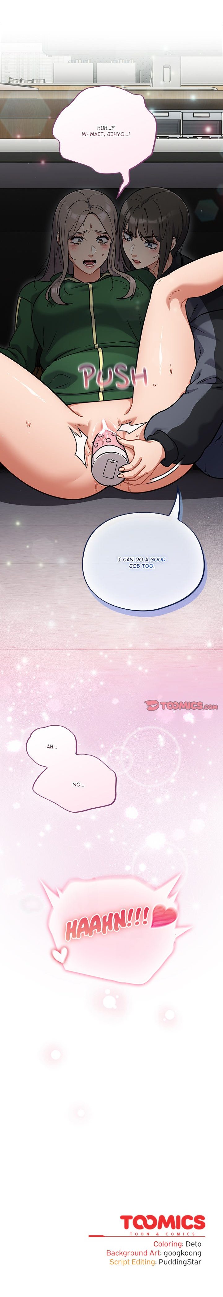 Page 21 of Chapter 39: Idiot Virus