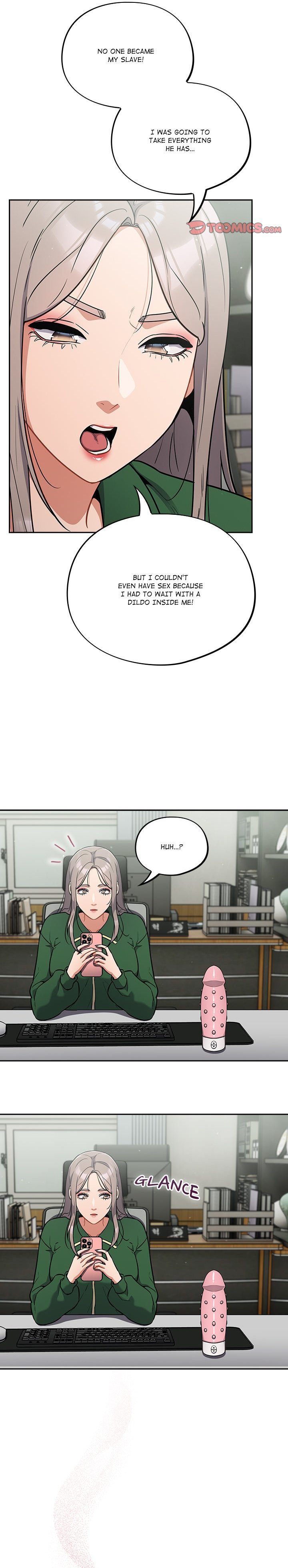 Page 4 of Chapter 39: Idiot Virus