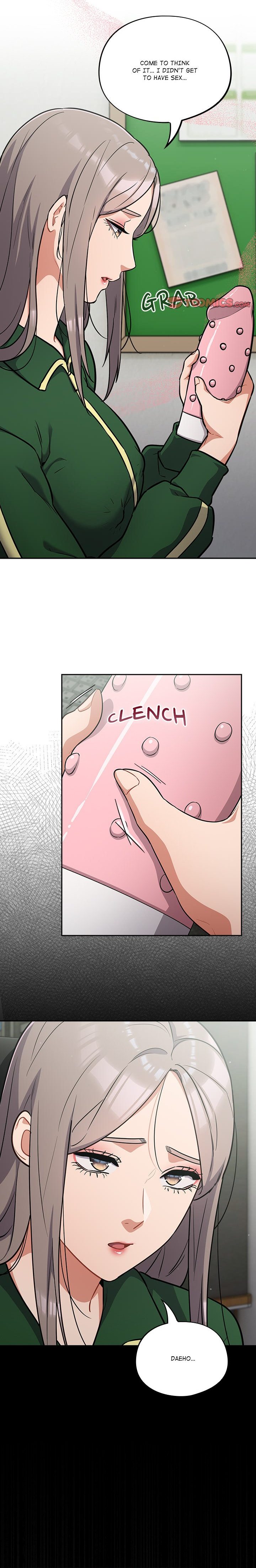 Page 5 of Chapter 39: Idiot Virus