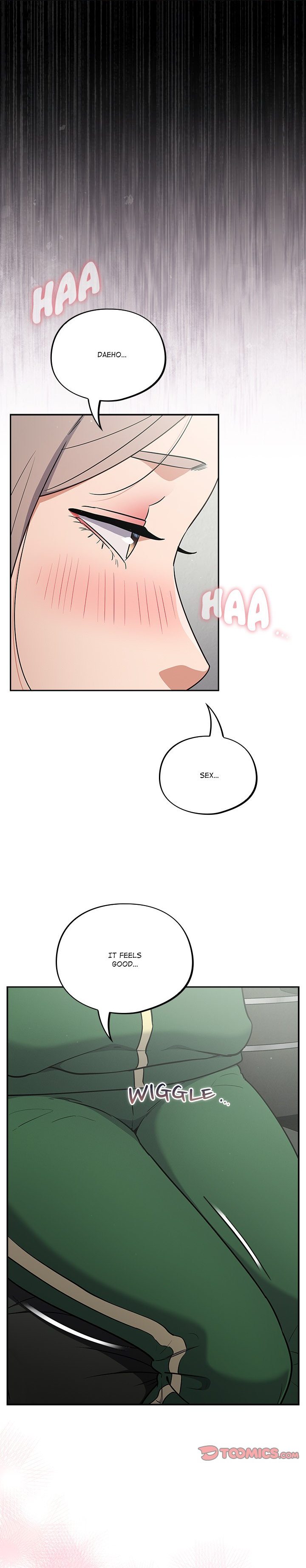 Page 7 of Chapter 39: Idiot Virus