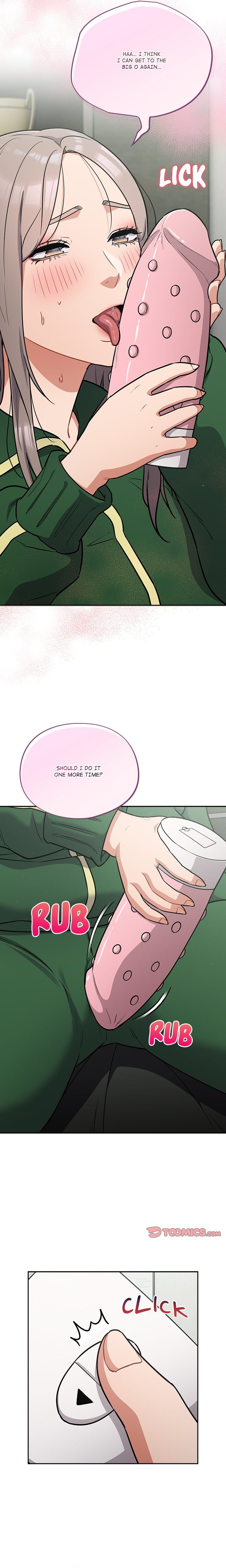 Page 8 of Chapter 39: Idiot Virus