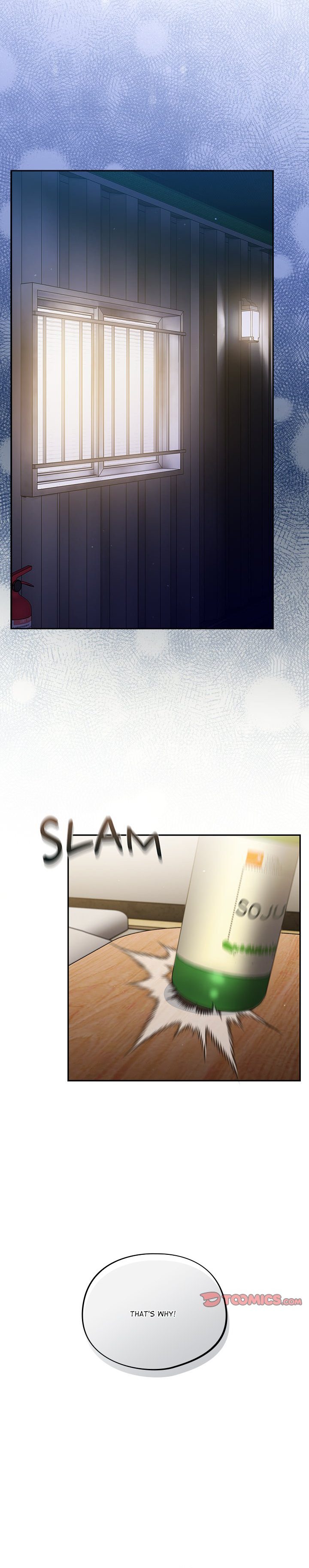 Page 10 of Chapter 40: Idiot Virus