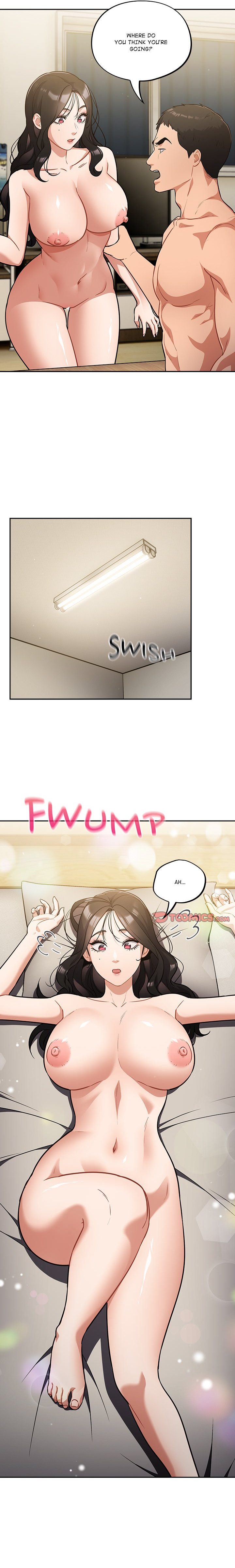 Page 16 of Chapter 40: Idiot Virus