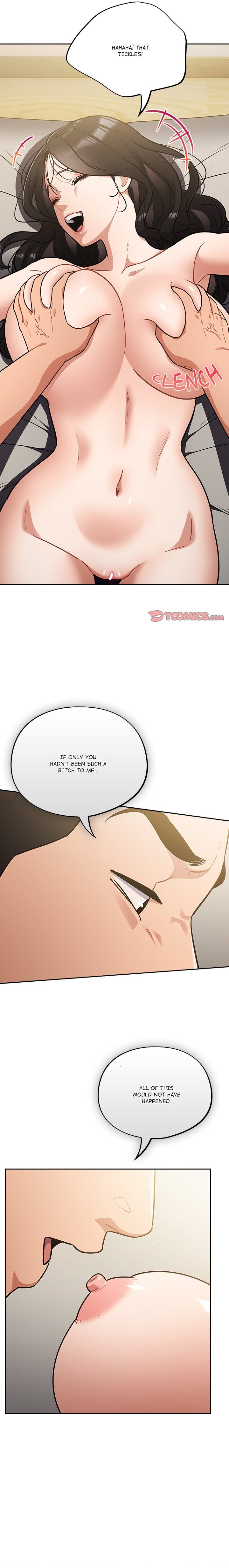 Page 18 of Chapter 40: Idiot Virus