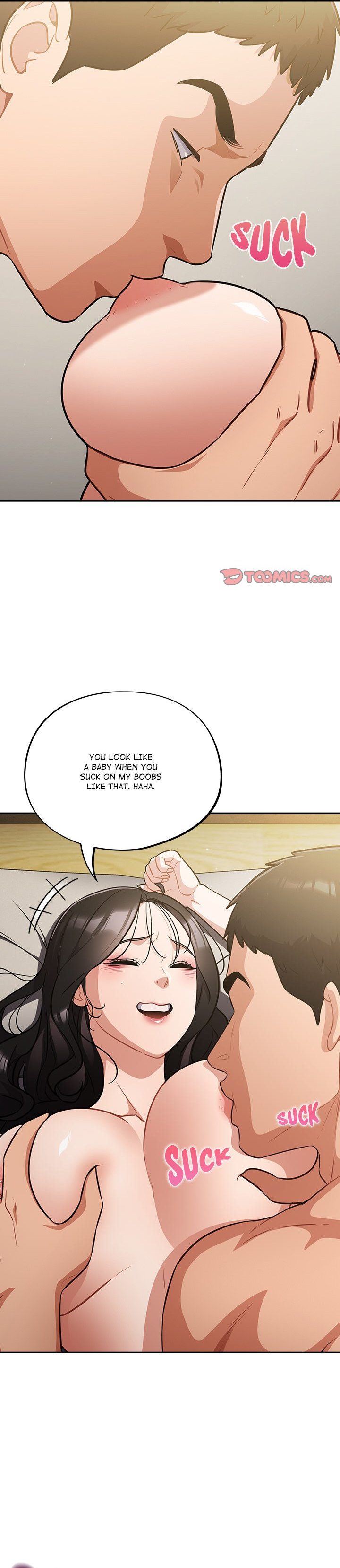 Page 19 of Chapter 40: Idiot Virus