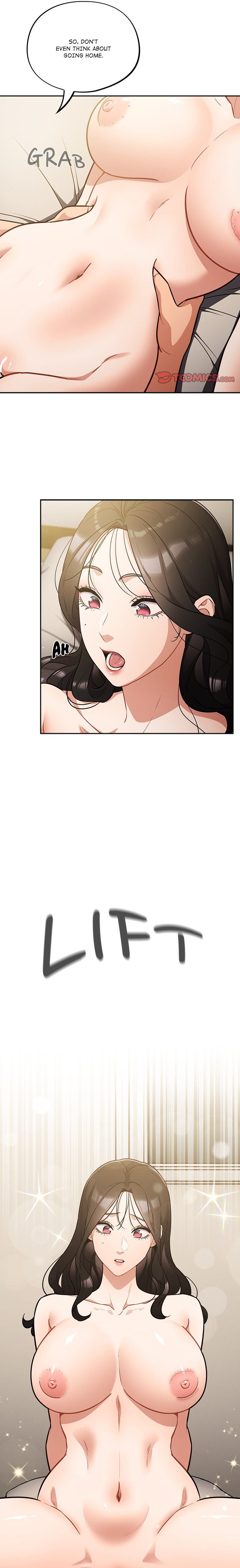 Page 22 of Chapter 40: Idiot Virus