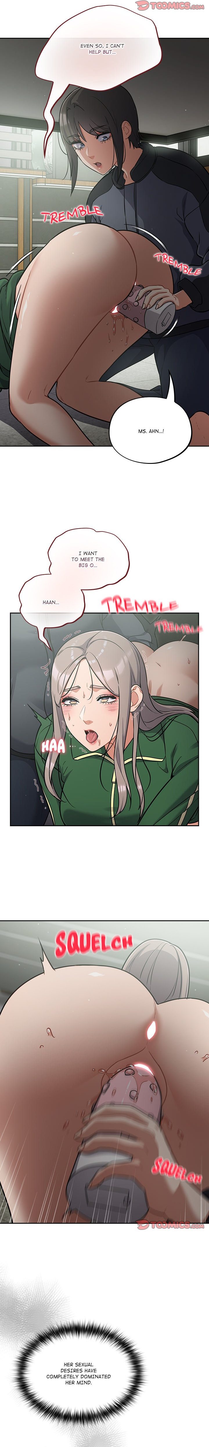 Page 3 of Chapter 40: Idiot Virus