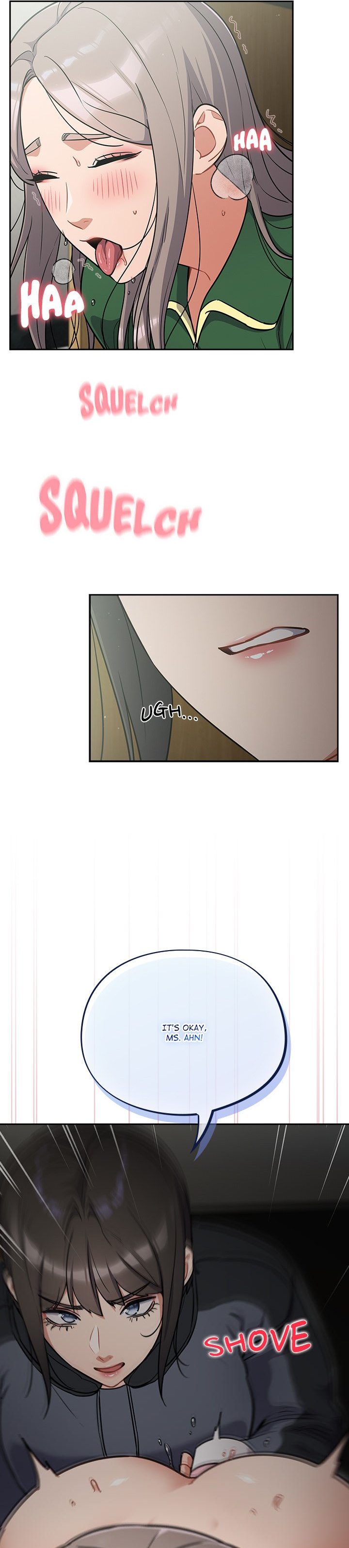 Page 5 of Chapter 40: Idiot Virus