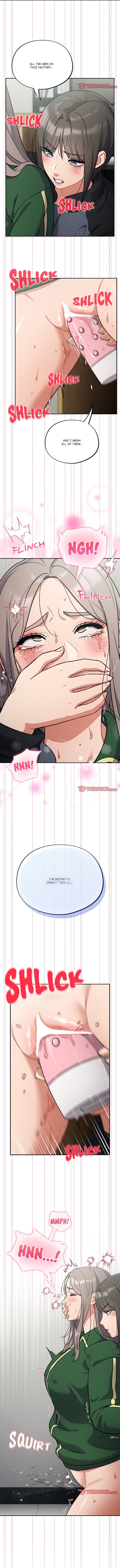 Page 7 of Chapter 40: Idiot Virus