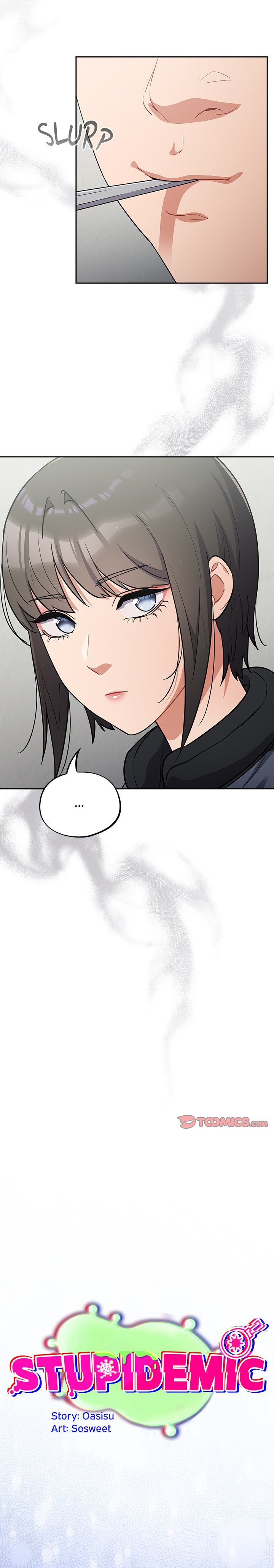 Page 9 of Chapter 40: Idiot Virus