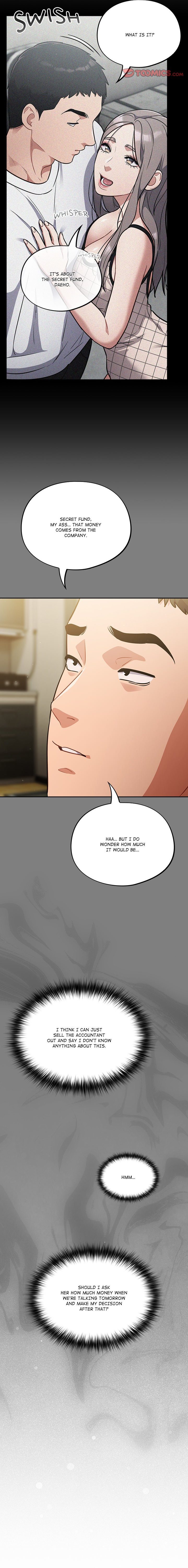 Page 13 of Chapter 41: Idiot Virus