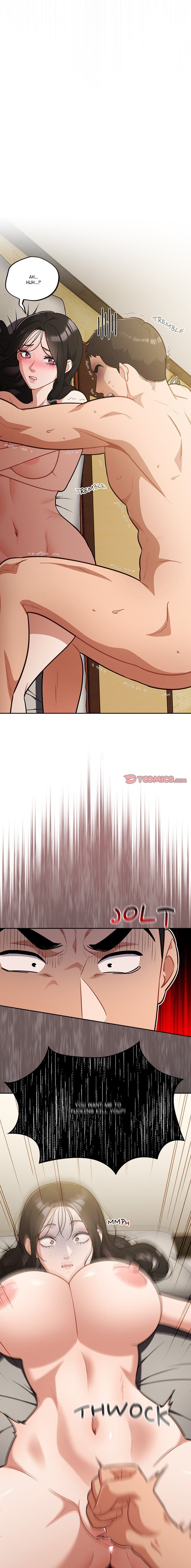 Page 6 of Chapter 41: Idiot Virus