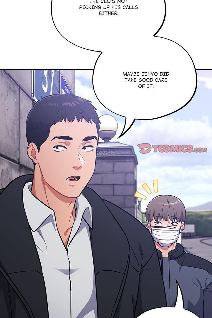 Page 73 of Chapter 42: Idiot Virus
