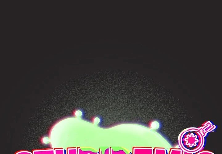 Page 1 of Chapter 43: Idiot Virus