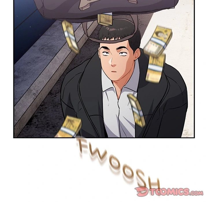 Page 102 of Chapter 43: Idiot Virus