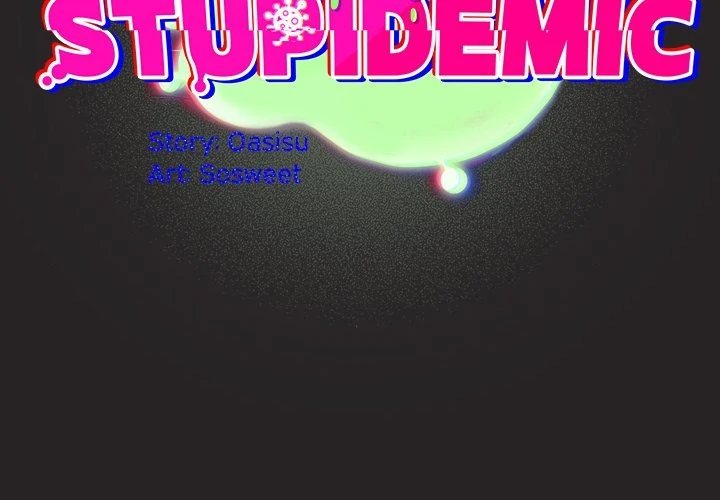 Page 2 of Chapter 43: Idiot Virus