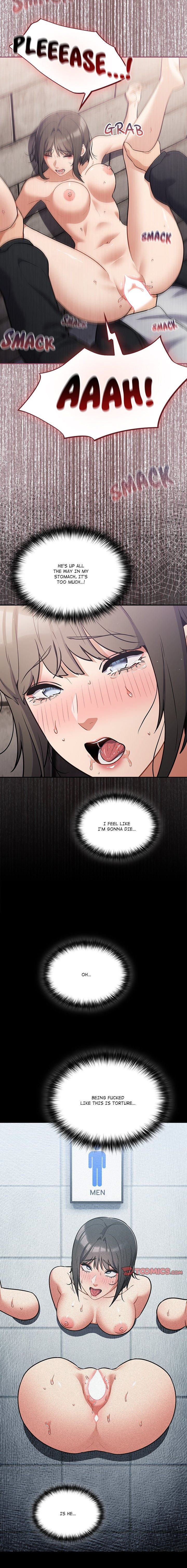 Page 1 of Chapter 44: Idiot Virus