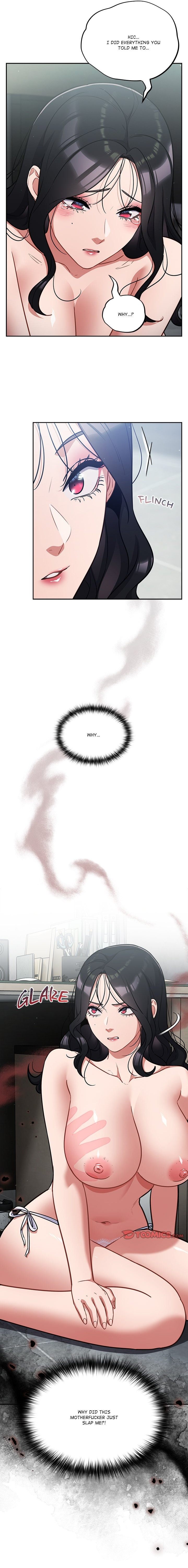 Page 13 of Chapter 44: Idiot Virus