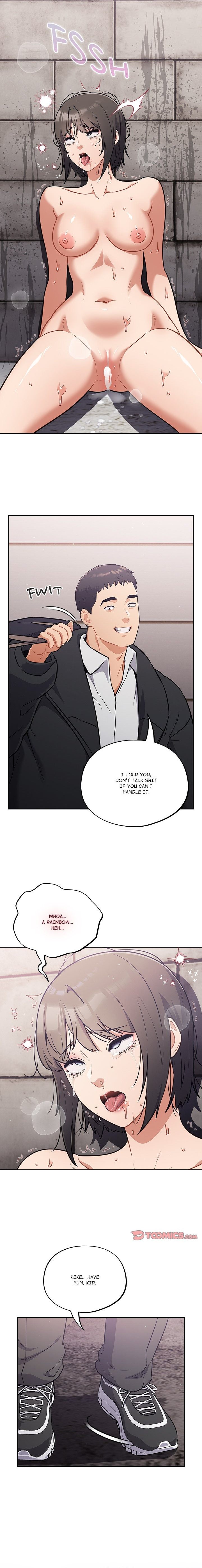 Page 7 of Chapter 44: Idiot Virus