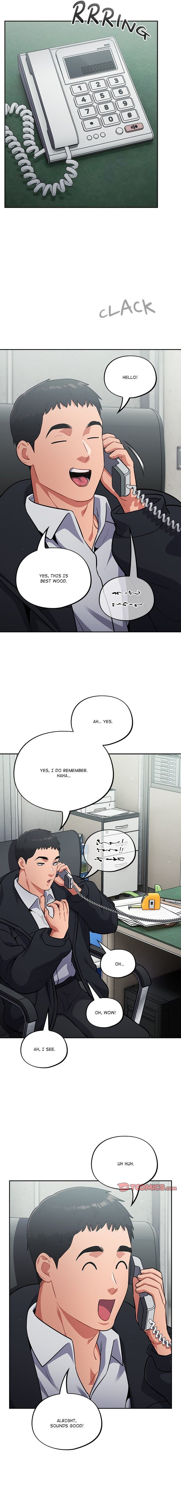 Page 9 of Chapter 44: Idiot Virus