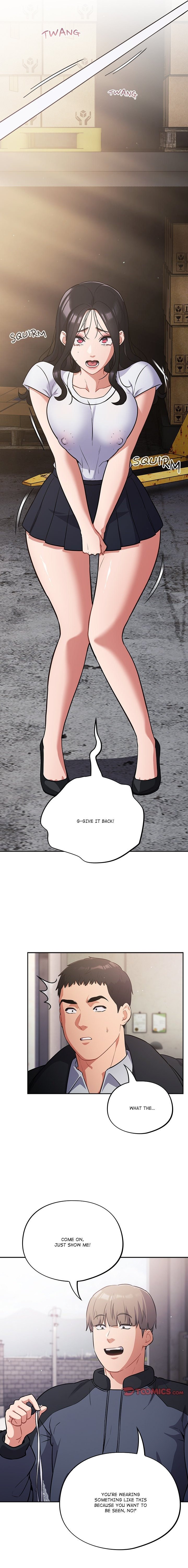 Page 12 of Chapter 45: Idiot Virus