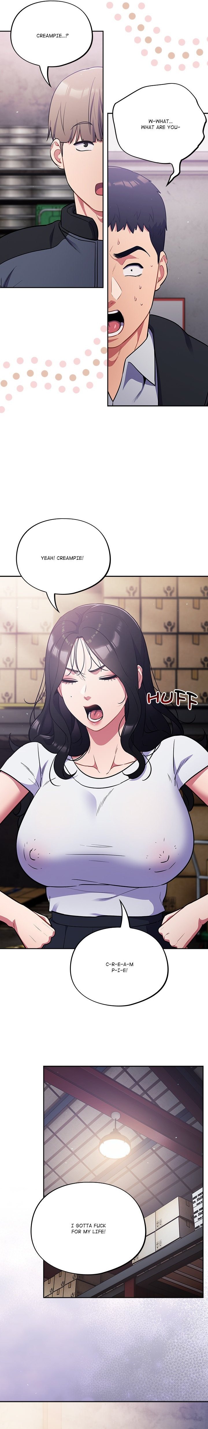 Page 14 of Chapter 45: Idiot Virus